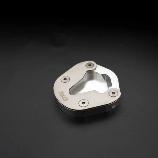 Element Nóżki RG Racing Bmw S1000Xr 20- Silver