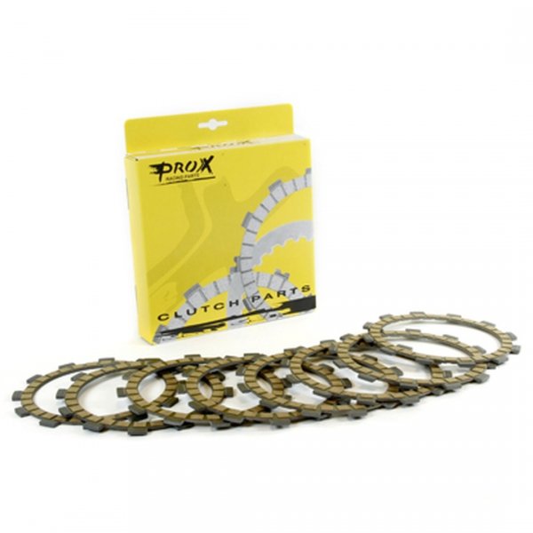 PROX 16.S22009 TARCZE SPRZĘGŁO YAMAHA YZ 125 98-99