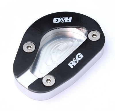 Element Nóżki RG Racing Kawasaki Gtr1400 13 Silver