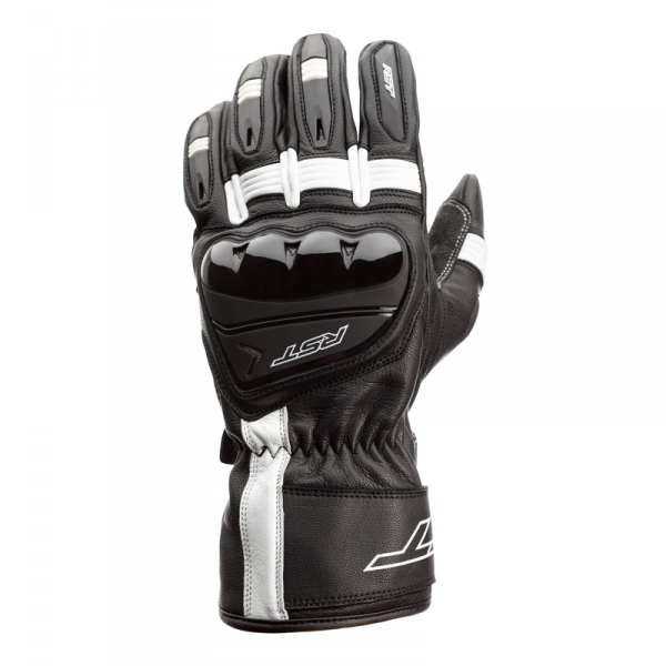 Rękawice motocyklowe RST Pilot Black