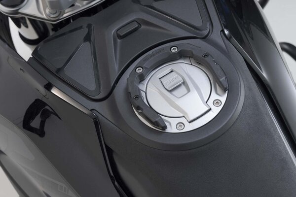 SW-MOTECH TANKRING PRO BMW R 1300 GS (23-) BLACK