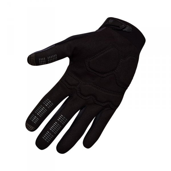 FOX RĘKAWICE OFF-ROAD RANGER GEL BLACK