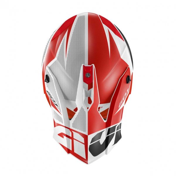 GIVI KASK OFF-ROAD X.21 CHALLENGER SPIRIT  BI/CZ/C