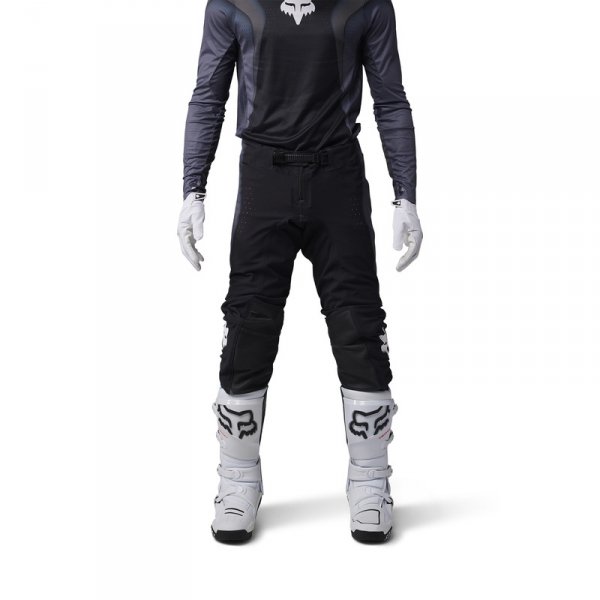 FOX SPODNIE OFF-ROAD FLEXAIR INFINITE BLACK