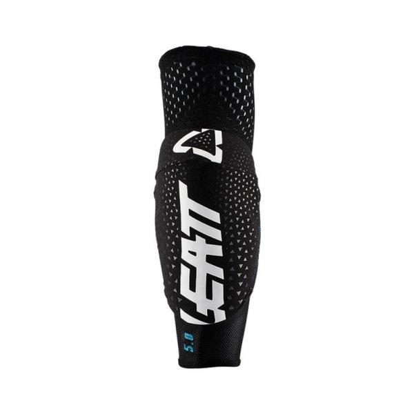 LEATT OCHRANIACZ ŁOKCI GUARD 3DF 5.0 JUNIOR WHI/BL