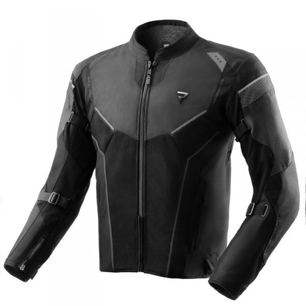 REBELHORN KURTKA TEKSTYLNA  HIFLOW V BLACK