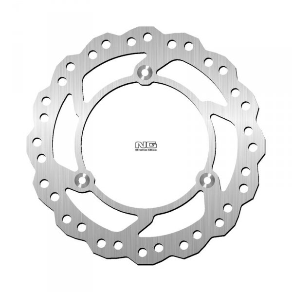 NG1787X TARCZA HAMULCOWA PRZÓD YAMAHA YZ 65 '18-22