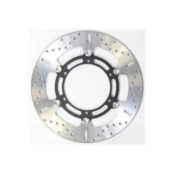 Tarcza hamulcowa EBC MD2089X YAMAHA	FJR 1300 XVS 9