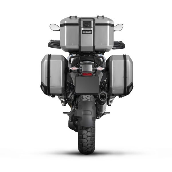 SHAD STELAŻ KUFRA BOCZNEGO 4P TERRA DO R1300GS