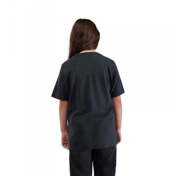 FOX T-SHIRT JUNIOR FUTURE BLACK