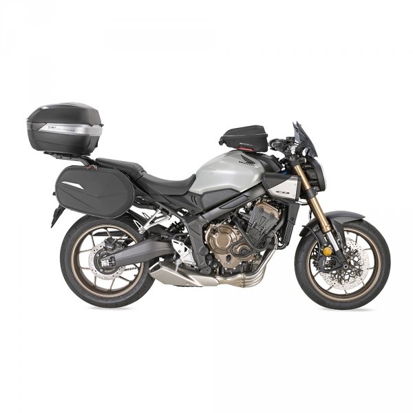 GIVI OSŁONA SILNIKA GMOLE HONDA CB 650 R (24)