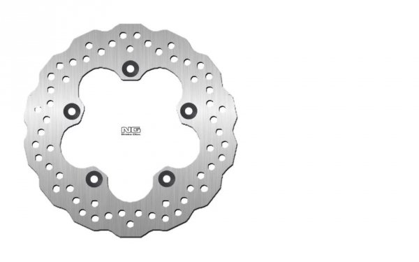 NG903X TARCZA HAMULCOWA TYŁ YAMAHA R6 03-16 R1 04-