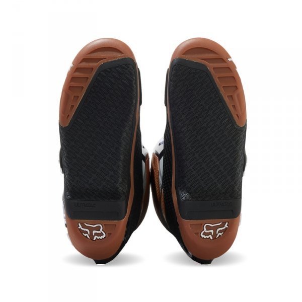 FOX BUTY OFF-ROAD INSTINCT BLACK/GREY