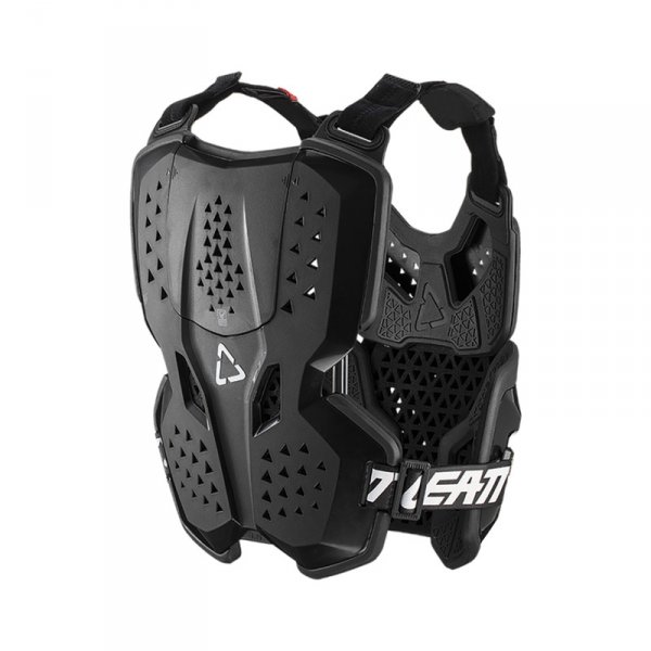 Buzer Leatt 3.5 Black