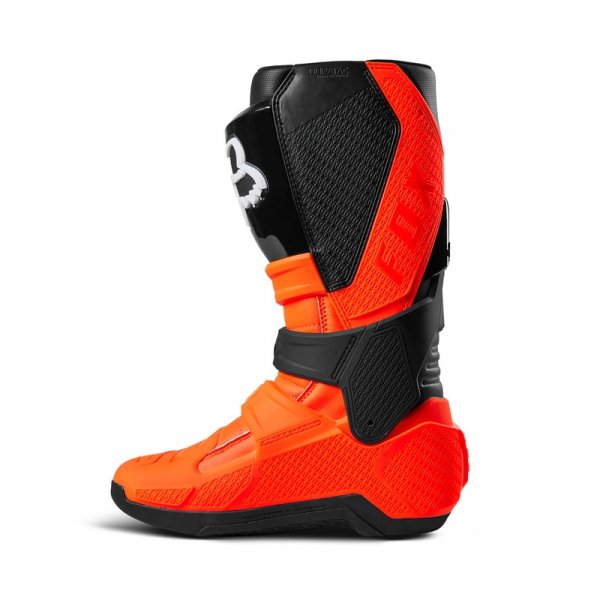 FOX BUTY OFF-ROAD MOTION FLUO ORANGE