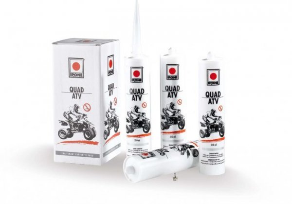 IPONE OCHRONA PRZED PRZEBICIEM OPONY ROAD