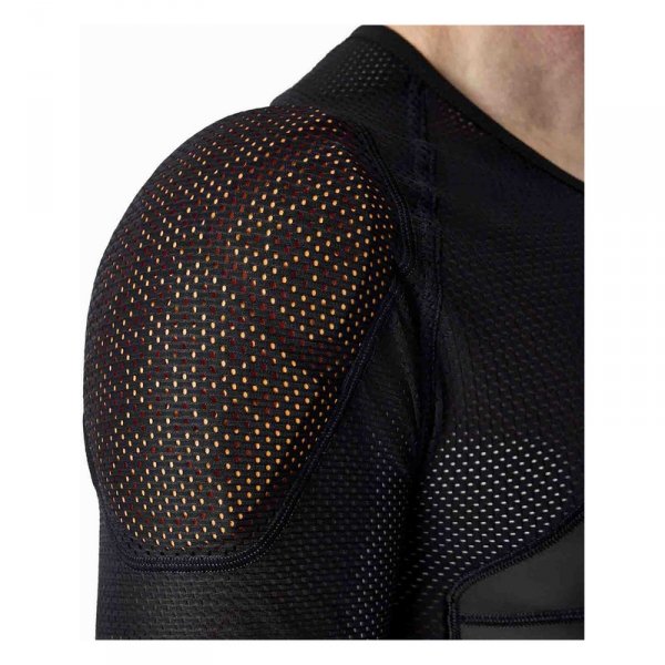 Koszulka z ochraniaczami RST Race Dept D3O Black