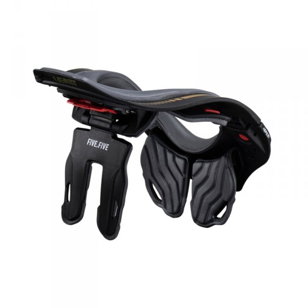Stabilizator karku Leatt 5.5 Stealth