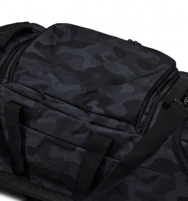 FOX TORBA PODIUM-BLACK CAMO BLACK CAMO