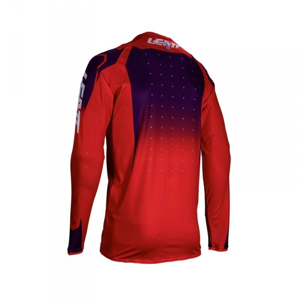 LEATT BLUZA OFF-ROAD MOTO 4.5 LITE SUNBURN