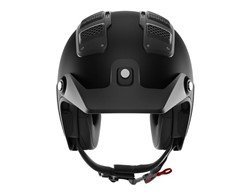 SHARK Kask otwarty ATV DRAK kolor czarny/matowy
