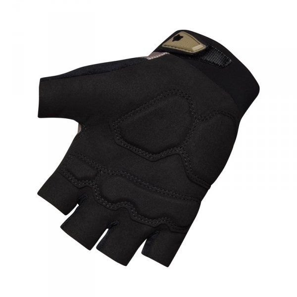 FOX RĘKAWICE OFF-ROAD RANGER GEL SHORT SAND