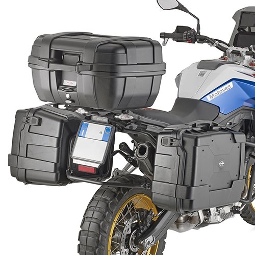 KAPPA STELAŻ KUFRÓW BOCZNYCH MONOKEY BMW F 900 GS