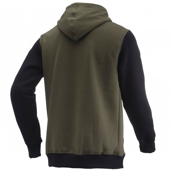 KENNY BLUZA LIFESTYLE 2019 KHAKI