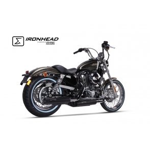 IXIL Tłumik HARLEY DAVIDSON SPORTSTER  2014-2016