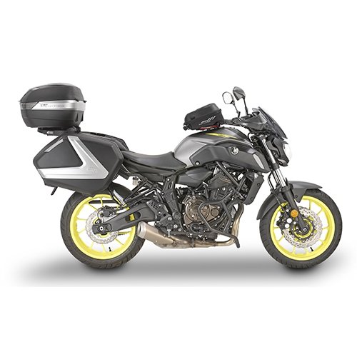 GIVI STELAŻ SAKW BOCZNYCH YAMAHA MT-07 (18 > 20)