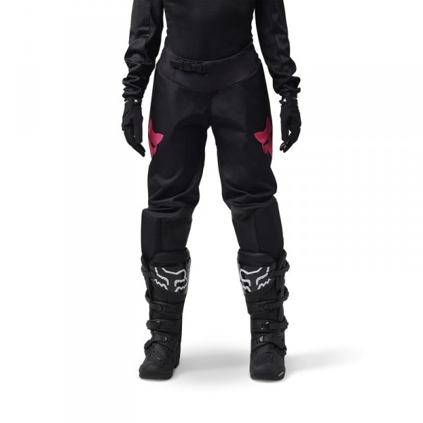 FOX SPODNIE OFF-ROAD LADY BLACKOUT BLACK