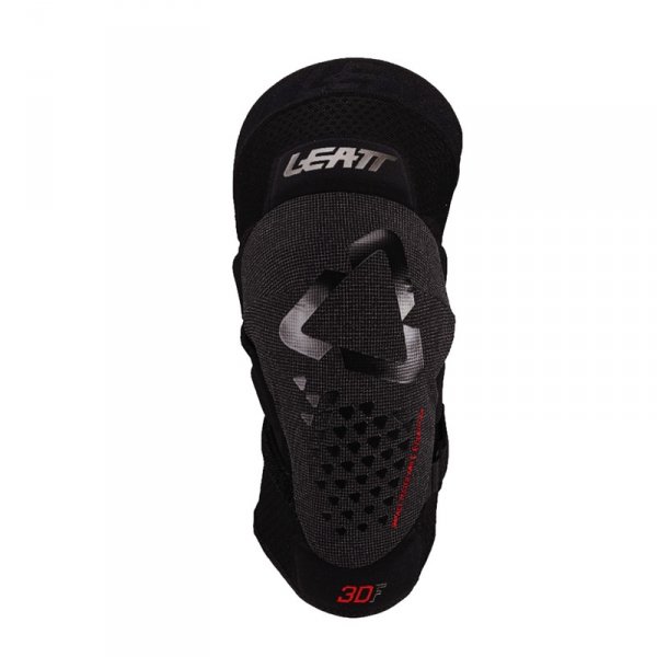 LEATT OCHRANIACZ KOLAN 3DF 5.0 EVO FASTFIT BLACK