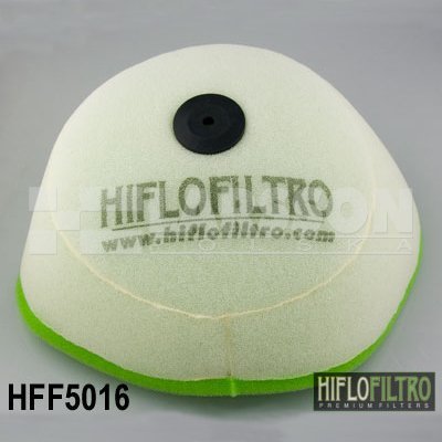gąbkowy filtr powietrza HifloFiltro HFF5016 3130630 KTM EXC 200, EXC 125, SX 150