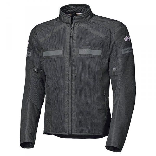 HELD KURTKA MOTOCYKLOWA TEKSTYLNA TROPIC 3.0 BLACK