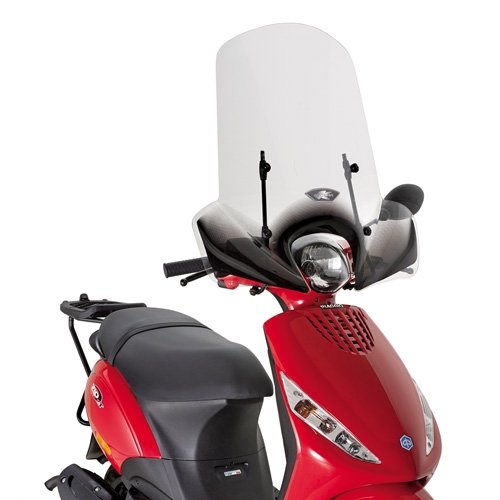 KAPPA 6102AK SZYBA KYMCO LIKE 50/125/200I (09-16),