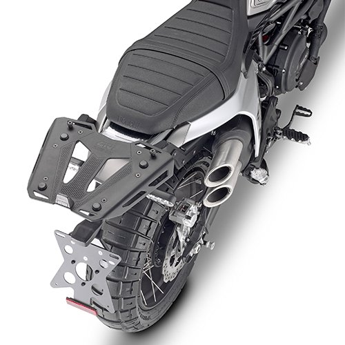 GIVI STELAŻ KUFRA CENTRALNEGO BEZ PŁYTY BENELLI