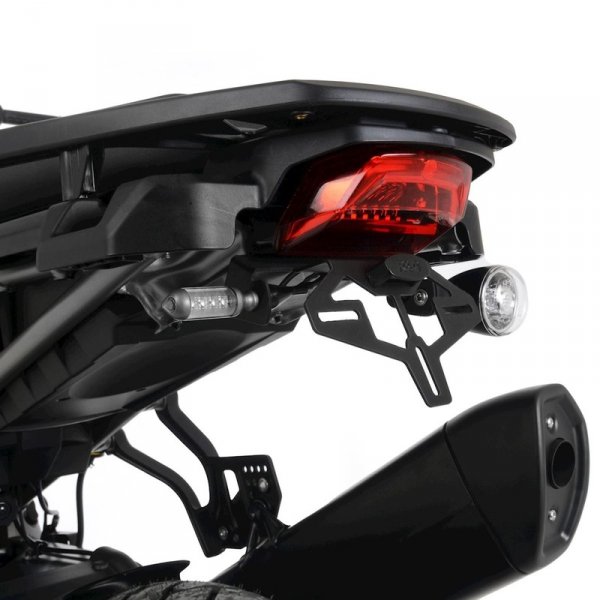 Mocowanie Tablicy Rejestracyjnej RG Racing Harley-Davidson Pan America (Special)