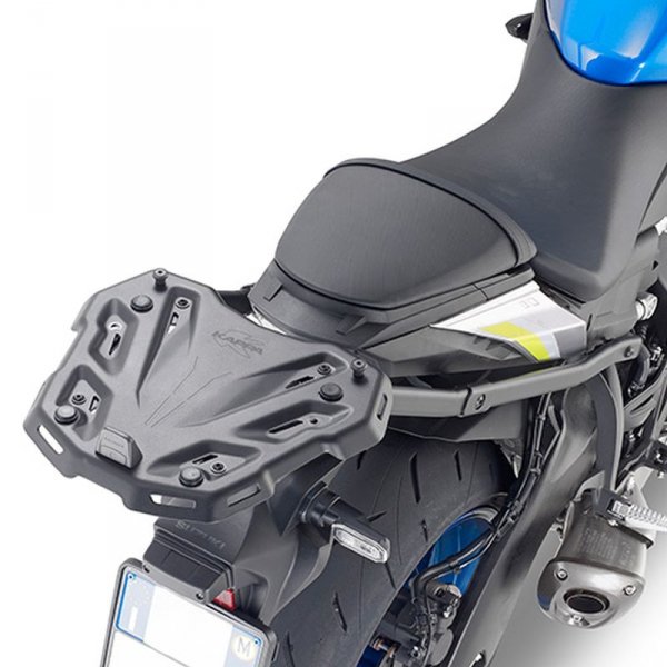 KAPPA  STELAŻ KUFRA CENTRALNE SUZUKI GSX-S 1000 21