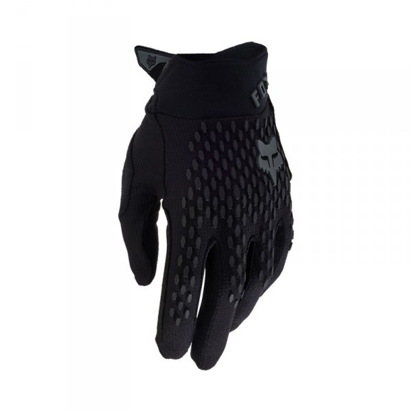 FOX RĘKAWICE OFF-ROAD LADY DEFEND BLACK