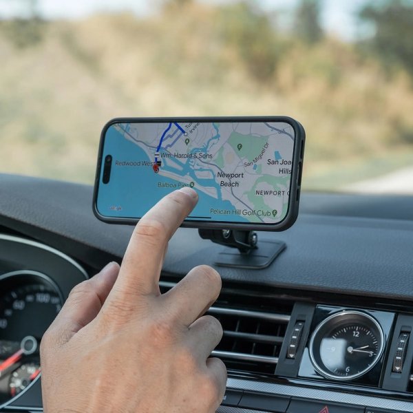 SP CONNECT UCHWYT SAMOCHODOWY NA TELEFON  ADHESIVE