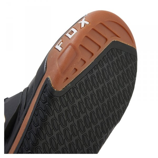 FOX BUTY OFF-ROAD INSTINCT BLACK/GREY