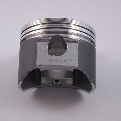 WOSSNER TŁOK KAWASAKI/SUZUKI KLX110/DRZ110 (02-09) 8676D200 54.95 mm