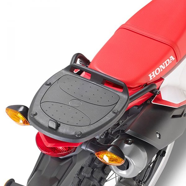 KAPPA STELAŻ KUFRA CENTR HONDA CRF300L (BEZ PŁYTY)