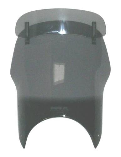 Szyba MRA YAMAHA BT 1100 BULLDOG 2002- forma - VT1 (przyciemniana)