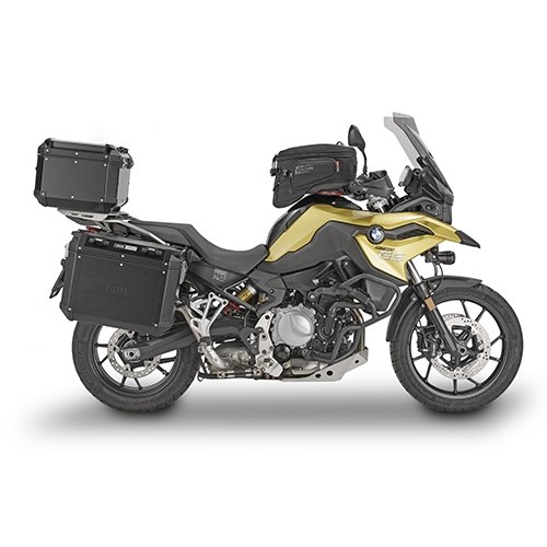 GIVI OSŁONA SILNIKA GMOLE CHROMOWANE- BMW F750GS