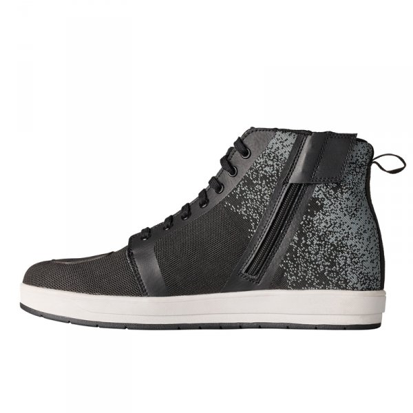 Buty motocyklowe RST Urban-K Black Grey