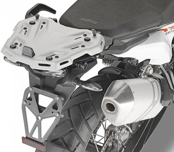 KAPPA STELAŻ KUFRA CENTRALNEGO KTM 790 ADVENTURE