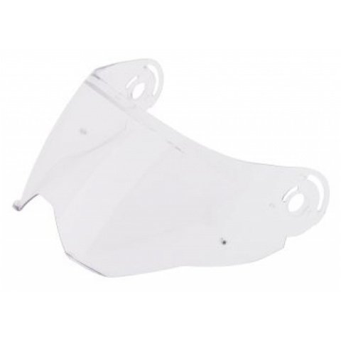 SCORPION SZYBA ADF-9000 JASNA