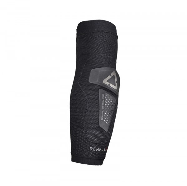 LEATT OCHRANIACZ ŁOKCI GUARD REHYBRID JUNIOR BLACK