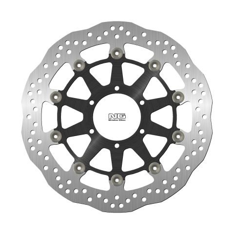 NG1945XG TARCZA HAMULCOWA PRZÓD BMW M1000RR/S100
